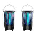 Pestsonic Air Mosquito and Fly Zapper