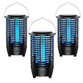 Pestsonic Air Mosquito and Fly Zapper