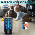 Pestsonic Air Mosquito and Fly Zapper